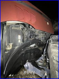 2009 Case IH Magnum 215