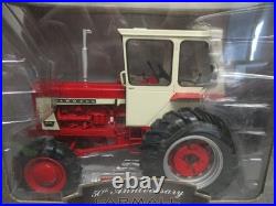 2013 Ertl IH Farmall 806 MFWD Toy Tractor 50th Anniversary 1/16 Scale, NIB