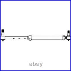 223325 New Complete Tie Rod Assm Fits Case-IH Tractor Models 454 474 485 +