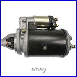 234987A1 Starter Fits Case/International Harvester C70 C80 C90 C100 CX70 CX80