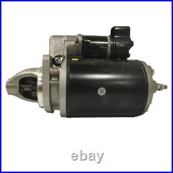 234987A1 Starter Fits Case/International Harvester C70 C80 C90 C100 CX70 CX80