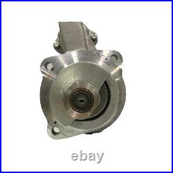 234987A1 Starter Fits Case/International Harvester C70 C80 C90 C100 CX70 CX80
