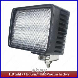 240W Led Kit For Case IH Maxxum Tractor 3220,3230,4210,4230,4240,5120++ R54412