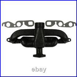 251175R1 Manifold & Gasket Set Fits Case/International Harvester 100 200 230 240 251175R1 Manifold & Gasket Set Fits Case/International Harvester 100 200 230 240