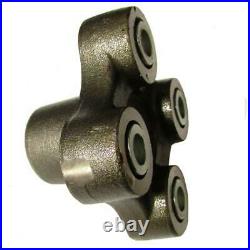 253541A1 Aftermarket Coupling for Hydraulic Pump 15 Teeth fits Case