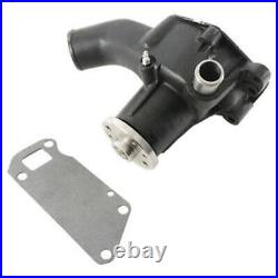 288878A1 Water Pump Fits Case/International Harvester CX135 CX210N CX225SR CX290