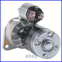 2900-0102 Starter Fits Case/International Harvester