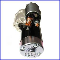 2900-0102 Starter Fits Case/International Harvester