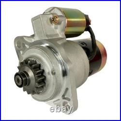 2900-0102 Starter Fits Case/International Harvester