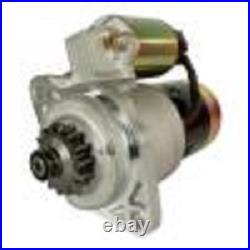 2900-0102 Starter Fits Case/International Harvester