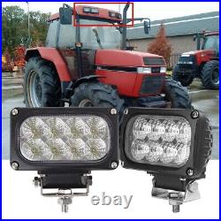 2X LED Floodlight for Case IH 5120 5130 5140 5220 5230 5240 ++ Tractors 92269C1