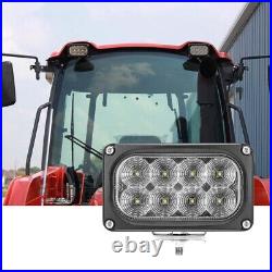 2X LED Floodlight for Case IH 5120 5130 5140 5220 5230 5240 ++ Tractors 92269C1