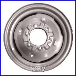 3048866R91 Rim, Front Wheel 4.5 x 16 Fits Case/International Harvester 1190