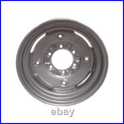 3048866R91 Rim, Front Wheel 4.5 x 16 Fits Case/International Harvester 1190