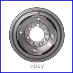 3048866R91 Rim, Front Wheel 4.5 x 16 Fits Case/International Harvester 1190