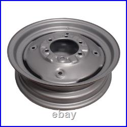 3048866R91 Rim, Front Wheel 4.5 x 16 Fits Case/International Harvester 1190