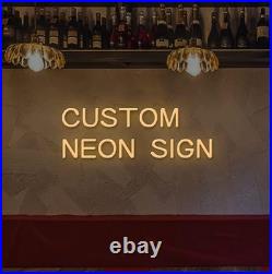 30 IH international Harvester Tractor Farm Equipment Beer LED Neon Sign Wall MV