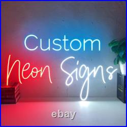30 IH international Harvester Tractor Farm Equipment LED Neon Sign With Dimmer