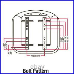 3106006M91-1 Tractor Seat Fits Case/International Harvester 3106006M91-1 Tractor Seat Fits Case/International Harvester