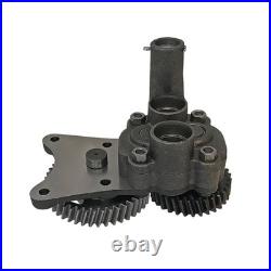 3136429R95 Oil Pump