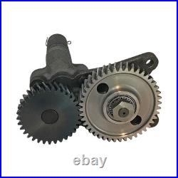 3136429R95 Oil Pump