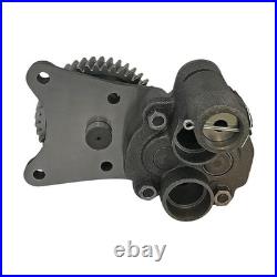 3136429R95 Oil Pump