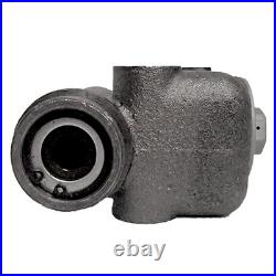 31481 Master Cylinder Fits Case/International Harvester 31481 Master Cylinder Fits Case/International Harvester