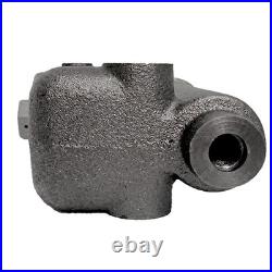31481 Master Cylinder Fits Case/International Harvester 31481 Master Cylinder Fits Case/International Harvester