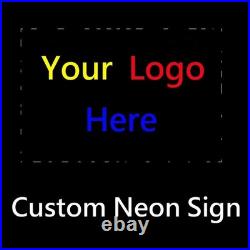 31 IH international Harvester Tractor Farm Beer LED Neon Sign Light With Dimmer