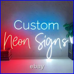 31 IH international Harvester Tractor Farm Beer LED Neon Sign Light With Dimmer