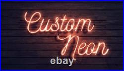 31 IH international Harvester Tractor Farm Beer LED Neon Sign Light With Dimmer