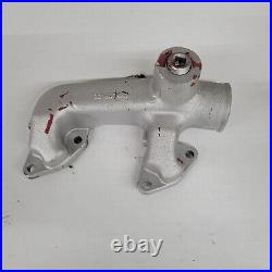 3218034r1 Case Ih 380b 584 4210 248 4230 585 784 4240 884 Water Manifold