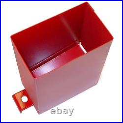 351014R91 Tool Box Fits Case-IH Fits International Harvester Tractor Models