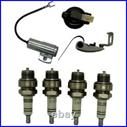 351693R91 Engine Tune Up Kit Fits International Harvester Various