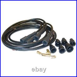 351693R92 Master Tune Up Kit with Spark Plug Wire Set Fits International Harvester 351693R92 Master Tune Up Kit with Spark Plug Wire Set Fits International Harvester