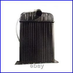 351878R92 Tractor Radiator witho Gasket Fits Case Fits IH Fits FARMALL Fits Cub &