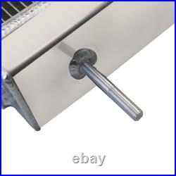 352629R92 3 Row Radiator For Farmall International Harvester Tractor M 357158R92