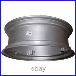 354873R92 8 x 24 Rear Rim 4 Loop Fits Case/International Harvester 100 130