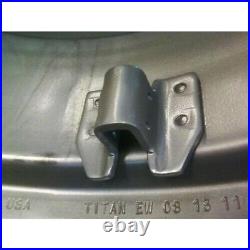 354873R92 8 x 24 Rear Rim 4 Loop Fits Case/International Harvester 100 130