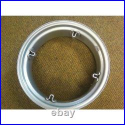 354873R92 8 x 24 Rear Rim 4 Loop Fits Case/International Harvester 100 130