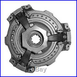 354 365 384 434 2300 3414 International Harvester Tractor Dual Stage Clutch