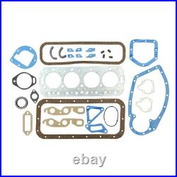 356314R96 Full Gasket Set with Seals Fits International 100 130 140 ++ Tractors