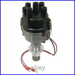 357935R91 Distributor (mechanical) Fits Case/International Harvester 100 130 140