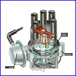 357935R91 Distributor (mechanical) Fits Case/International Harvester 100 130 140