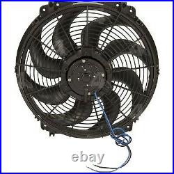 36898 4-Seasons Four-Seasons Cooling Fan Assembly New for SaVana 1000 1100 1200