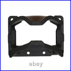 369008R1 Front Axle Pivot Bracket / Bolster Fits Case/International Harvester