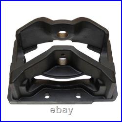 369008R1 Front Axle Pivot Bracket / Bolster Fits Case/International Harvester