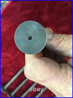 36 1930's International Harvester Case Farmall Tractor Intake/Exhaust Valves