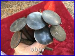 36 1930's International Harvester Case Farmall Tractor Intake/Exhaust Valves