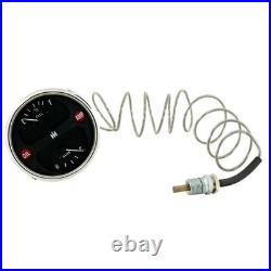 382732R91 Gauge Cluster Fits IH Fits FARMALL 706 806 826 1206 2706 2806 New